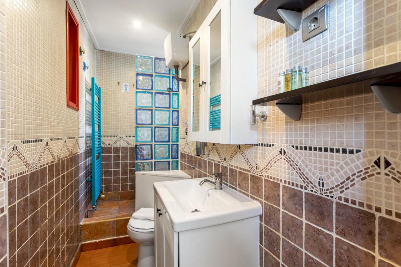 Cozy Studio - 1Bedroom 1Bathroom - Chueca - Hortaleza Madrid Exteriér fotografie